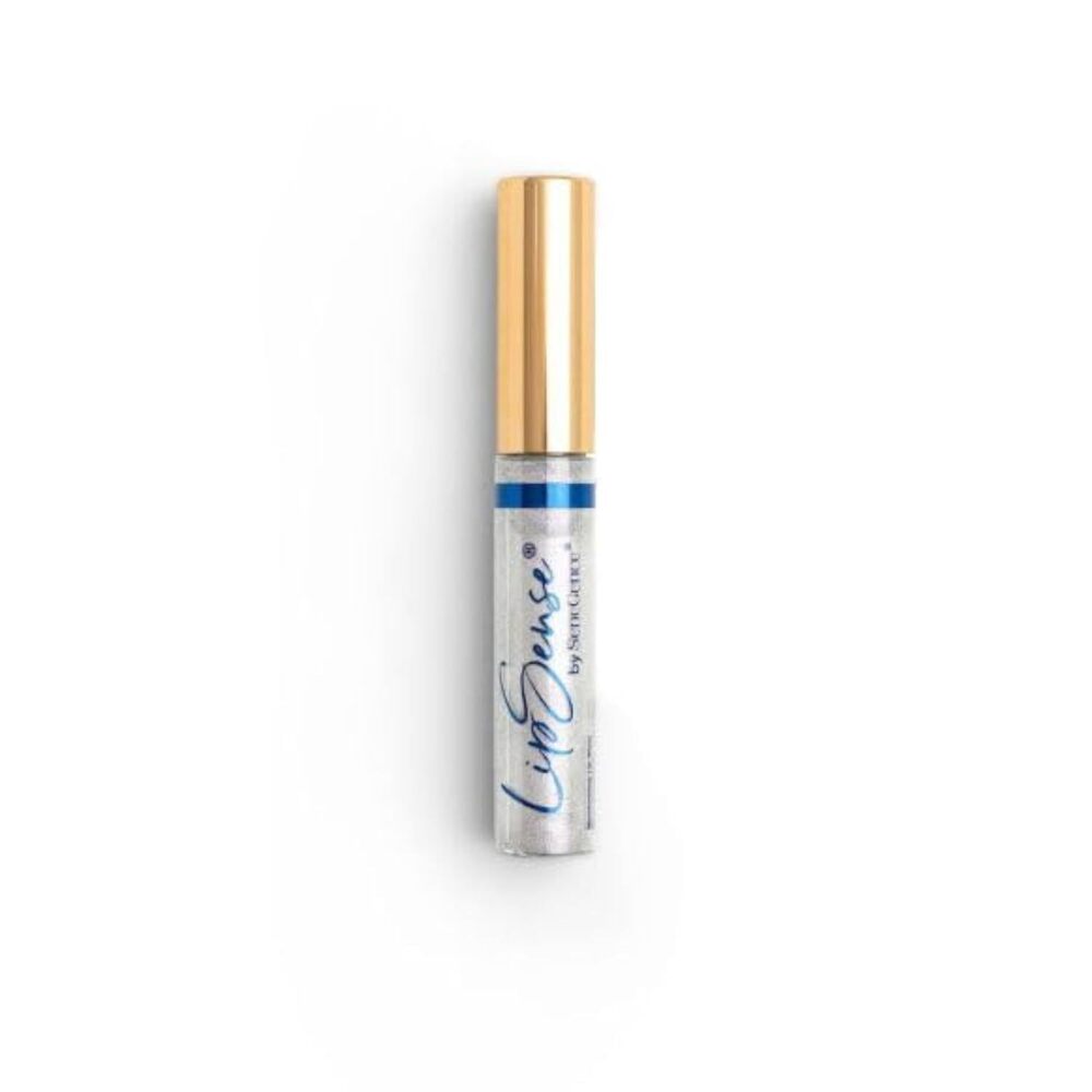 10 Pack, LipSense by SeneGence Moisturizing Diamond Kiss Gloss  0.25oz Sealed